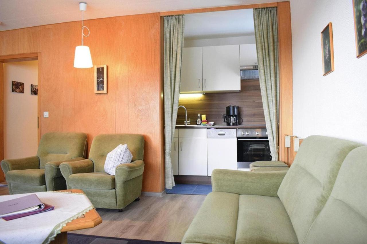 Apartment In Haidmuehle In A Beautiful Area Eksteriør bilde