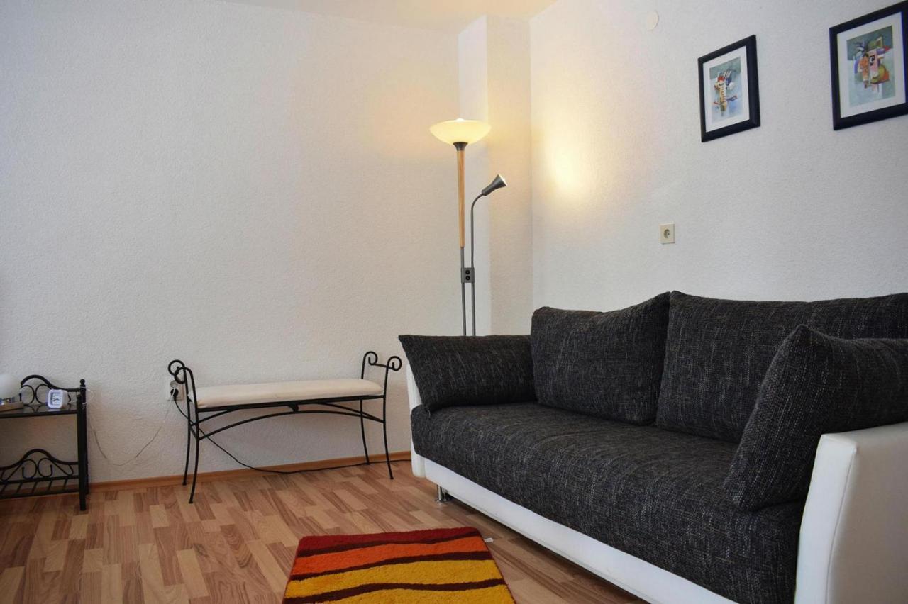 Apartment In Haidmuehle In A Beautiful Area Eksteriør bilde