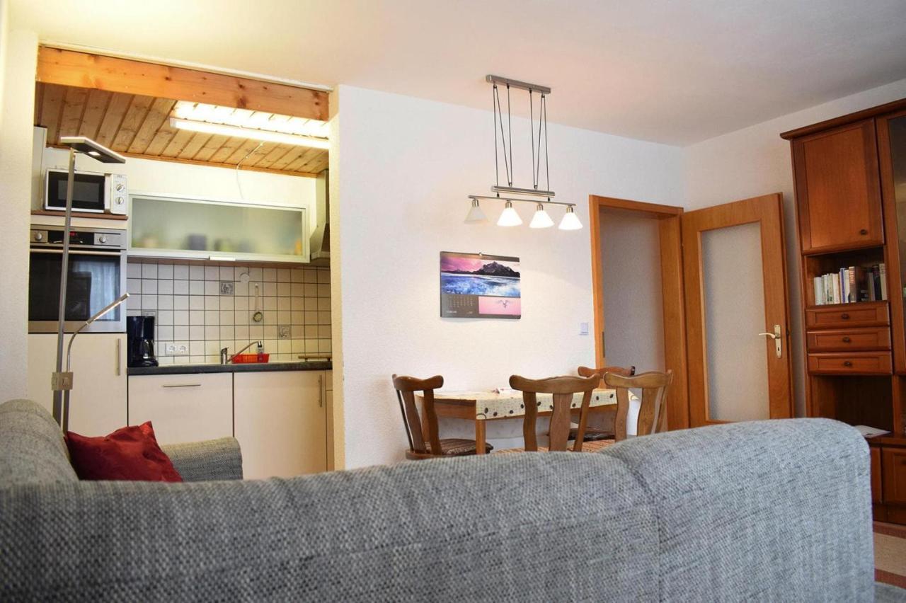 Apartment In Haidmuehle In A Beautiful Area Eksteriør bilde