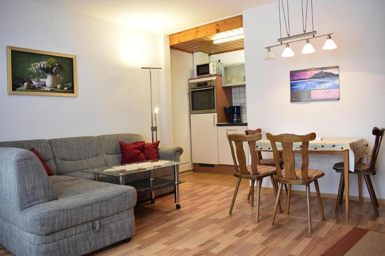 Apartment In Haidmuehle In A Beautiful Area Eksteriør bilde
